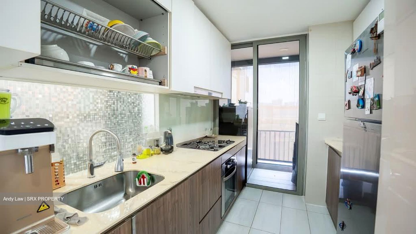 Sol Acres (D23), Condominium #552361451